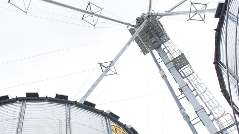 Bucket Elevators Bucket Elevators