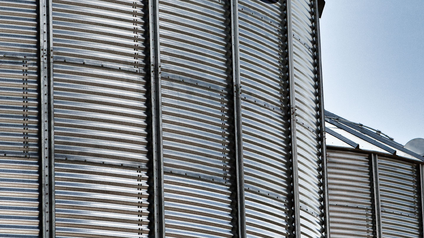 Grain Bins Grain Bins