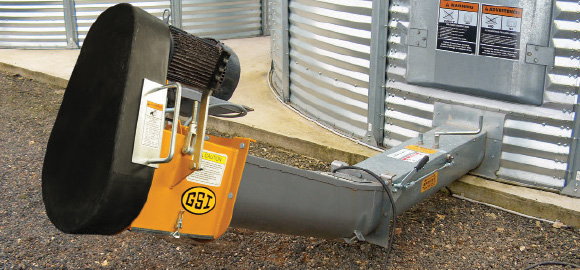Powerhead Incline Elbow