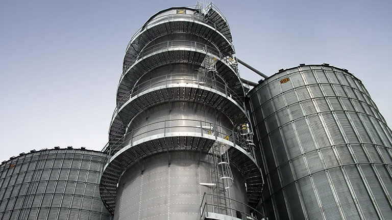 Zimmerman Tower Dryers Zimmerman Tower Dryers